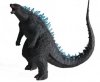 Godzilla 1/6 Series Godzilla 2014 Blue Dorsal Version PX Figure