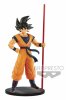 DragonBall Super Movie Son Goku 20th Film Limited Banpresto 