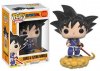 Pop Animation! Dragon Ball/Dragon Ball Z Goku & Nimbus #109 Funko