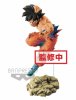 DragonBall Super Tag Fighters Son Goku Figure Banpresto