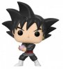 Pop! Animation: Dragon Ball Super Goku Black Vinyl Figure by Funko