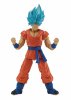 Dragonball Super Dragon Stars Figure SS Blue Goku Bandai