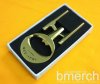 Star Trek USS Enterprise Gold BStar ottle Opener Brothers Entertaiment