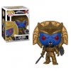 POP! TV Power Rangers Series 7 Goldar #667 Vinyl Figure Funko