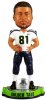 NFL Golden Tate Seattle Seahawks Super Bowl XLVIII Champ Bobble Head