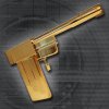 James Bond 007 The Golden Gun Limited Edition Prop Replica