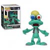 Pop! Games Kingdom Hearts III Goofy Monster's Inc #409 Figure Funko