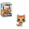 Pop! Marvel Captain Marvel: Goose The Cat #426 Vinyl Figure Funko