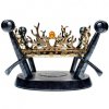 Game of Thrones Joffrey Baratheon Crown Replica Factory Entertainment