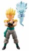 S.H.Figuarts Dragonball Super Saiyan Gotenks Bandai