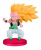 DragonBall Z World Collectible Figure Figure Gotenks by Banpresto 