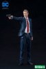 Dc 1/10 Gotham James Jim Gordon ArtFX+ Statue Kotobukiya