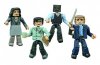 Gotham Minimates Box Set by Diamond Select Toys