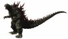 Gigantic Series Godzilla Yuji Sakai Godzilla PX Figure 1999 Plex