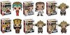 Pop! Movies: Big Trouble in Little China Set of 6 by Funko