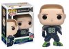 NFL POP! Series 3 Seattle Seahawks Jimmy Graham #50 Vinyl Figure Funko