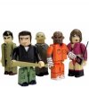 Kubricks/Bearbricks Special Set Grand Theft Auto III by Medicom