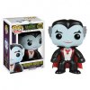 Pop Television! Munsters Grandpa Munster Vinyl Figure by Funko