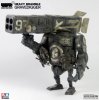 Heavy Bramble Gravedigger Collectible Figure by Threea Toys