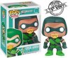 Pop! Heroes Series 3 Green Arrow Vinyl Figure by Funko