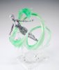 Tamashii Effect Wind Green Effect Bandai BAN96465