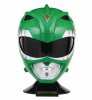 Power Rangers Legacy Green Ranger Helmet by Bandai