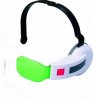 Dragonball Z Dragonball Z Scouter Green Bandai Shokugan