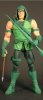 DC Universe Classics Wave 20 Green Arrow hooded CNC Nekron by Mattel 