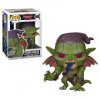 Pop! Marvel: Animated Spider-Man Green Goblin #408 Figure Funko