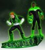 Green Lantern Legacies Statue Part 3 John Stewart Guy Gardner 