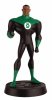 Dc Justice League TAS Series 1 #3 Green Lantern Eaglemoss