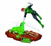 Green Lantern 1:10 Scale Model Kit