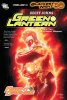 Green Lantern Agent Orange Trade Paperback