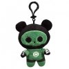 DC Heroes Skelanimals Green Lantern Chungkee Clip-On Plush by Toynami