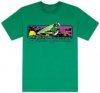 Green Lantern Cosmos T Shirt Large