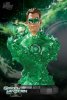 Green Lantern Movie 1/4 Scale Hal Jordan Ryan Reynolds Deluxe Bust