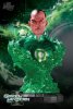 Green Lantern Movie 1/4 Scale Sinestro Deluxe Bust by DC Direct