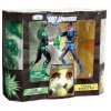 DC UNIVERSE CLASSICS Green Lantern Hal Jordan Sinestro JC