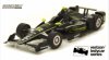 1:18 2017 Indycar #22 Juan Pablo Montoya Penske Racing GreenLight