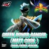 1/6 MM Power Rangers Green Ranger Chaos Energy Version Threezero