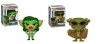 Pop! Horror: Gremlins 2 Set of 2 Vinyl Figure Funko