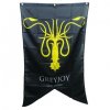 Game of Thrones Greyjoy Sigil Banner Calhoun Sportswear