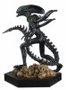 Alien Predator Magazine #18 Grid Xenomorph from AVP Eaglemoss 