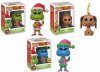 Pop! Books The Grinch Set of 3 Figure Funko