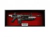 Grindhouse Cherry Rifle Full Size Prop Replica Neca New