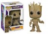 Pop! Marvel Guardians of the Galaxy Groot Vinyl Figure Funko