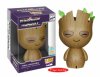 SDCC Super Sized Dorbz 6" Guardians of The Galaxy Groot Funko