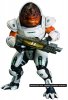 Mass Effect 3 Series 1 Grunt Figure