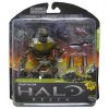 Halo Reach Series 4 Grunt Major Action Figure by Mcfarlane