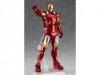 Marvel Avengers Figma Figure Iron Man Mark VII Max Factory